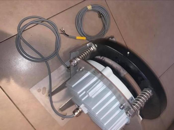 Used Sabik Lighthouse Controller Unit