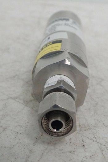 Used Sensotec Honeywell Model FPG 060-C997-21 Transducer