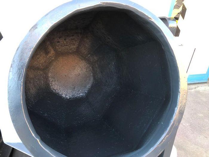 Usato BURATTO ROTATIVO VELOX - PULITOR