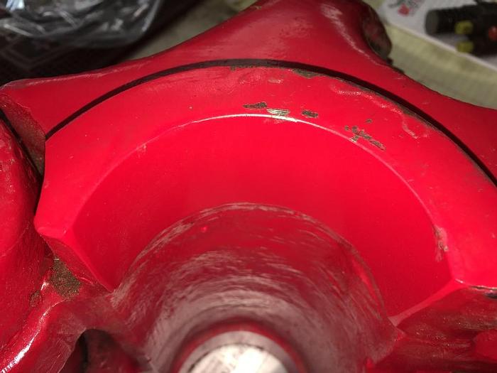 Used Access Oilfield Tools