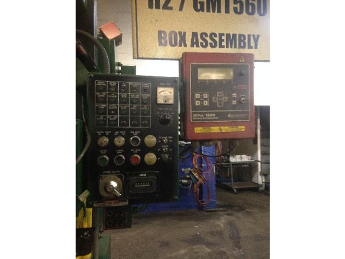 Used 66 ton Komatsu OBI Used Mechanical Press