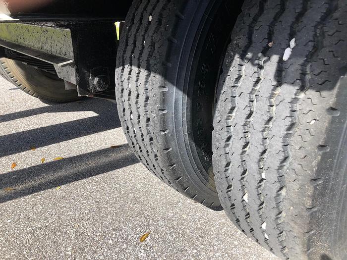 Used Butler BP3080 T/A Extendable E-Brake Pole Trailer - 01917