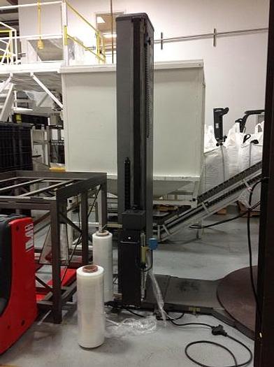 Used 2005 Orion Vectra