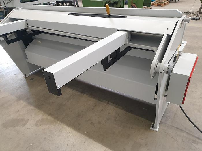 Gebraucht Tafelschere RAS 82.20