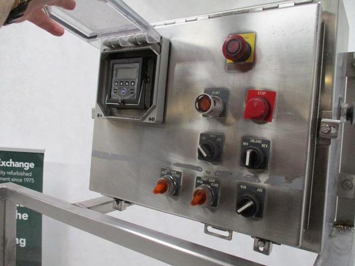 Used Work Platform with Controls