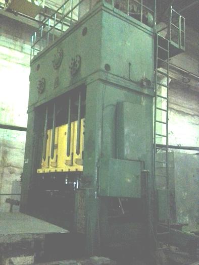 Used Press Sheet Stamping Mechanical KA3539A