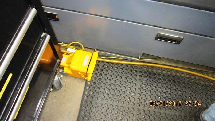 Used OKUMA MAC TURN 250-W CNC MULTI AXIS 2004