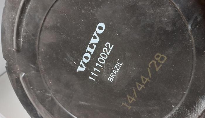 Filtro de Ar Primário Original Volvo 11110022