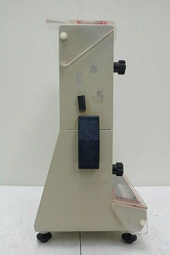 Used Life Technologies Gibco BRL Model SA Sequencing Gel Electrophoresis System