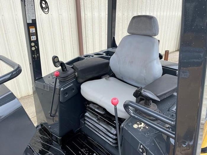 Used 2014 John Deere 650K LGP