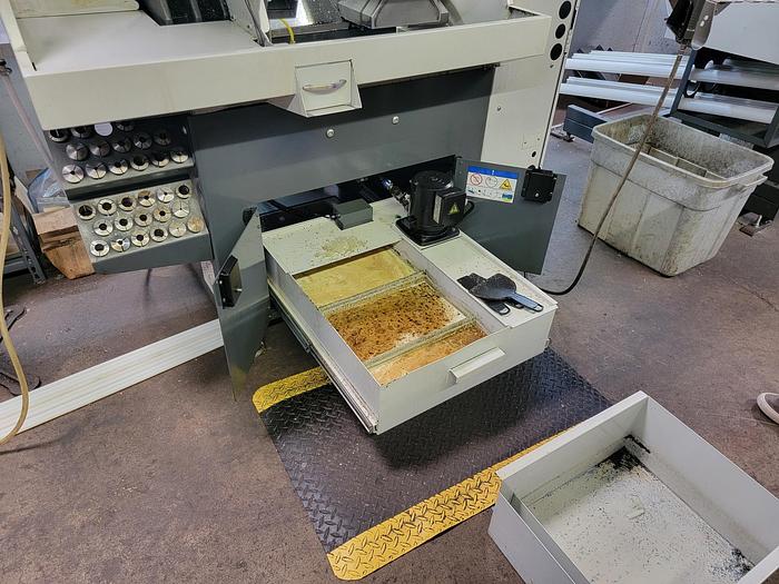 Used 2018 Haas CL-1