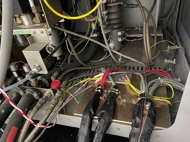 Used Hitachi S-4700 II SEM