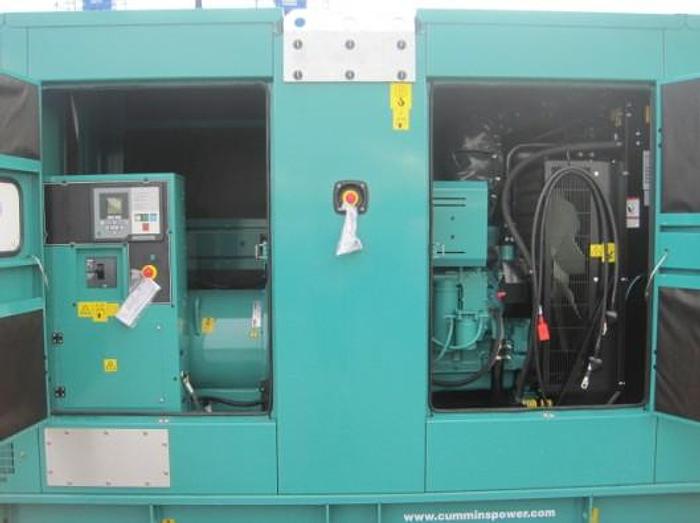 Used 300KVA