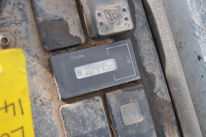 Used 2004 JCB TLT30D