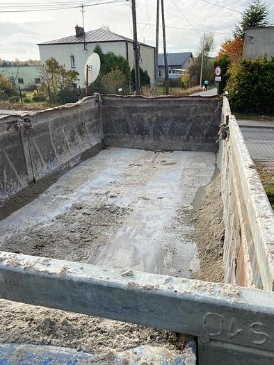 Gebruikt 1995 MAN 27.402 HEAVY TIPPER 6x4 FULL STEEL EURO 2