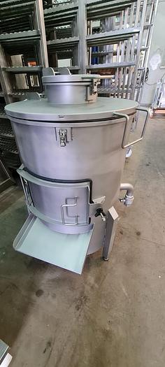 Niro-Tech Paunch / Stomach cleaning unit