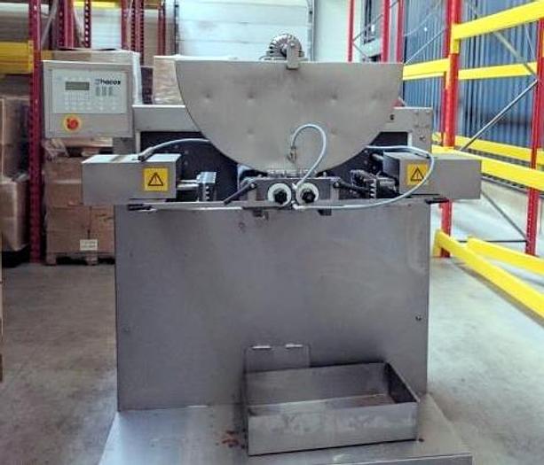 Hacos Chocolate Depositor