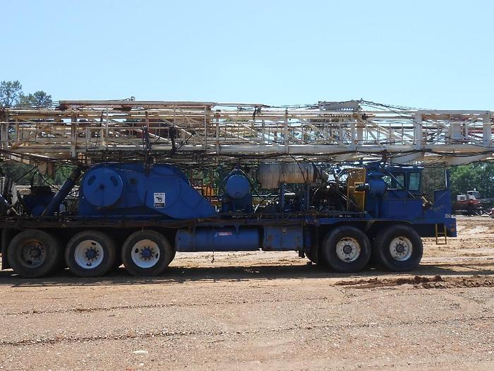 Used SKYTOP HI-4210A-38