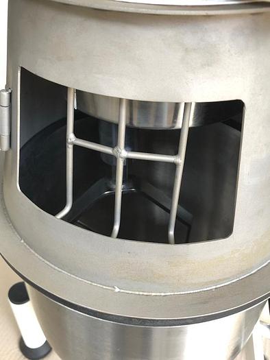 Used A 15606 E - Planetary Mixer BEAR RN 20