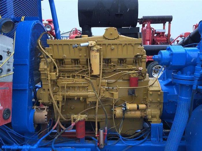 Used 0 Ingersoll-Rand HR3 900 cfm / 350 psi Air Compressor - Sold