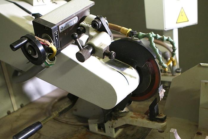 Used 2009 Weinig Rondamat 960 Grinder