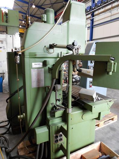 Gebruikt Hauser slijpmachine