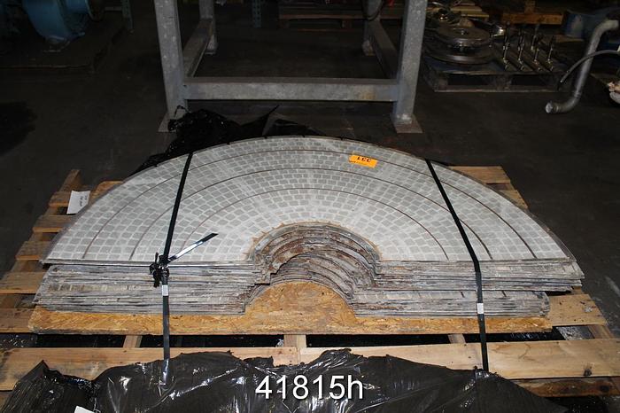 Used 20 Disc Elephant Filter #41815