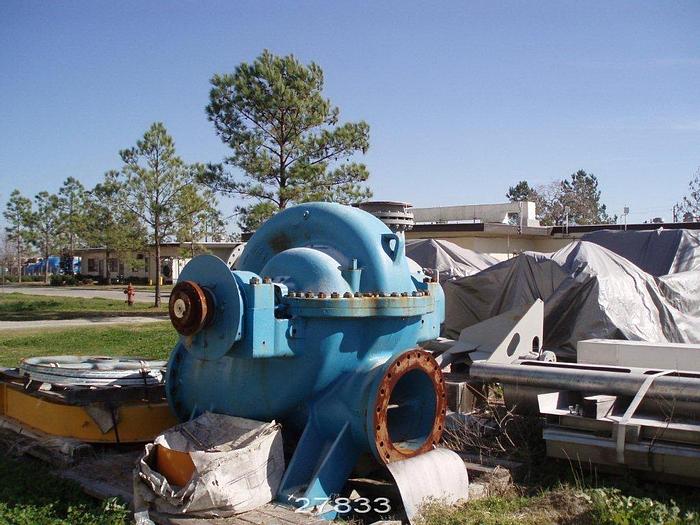 Unused Vaahto  Vaahto Top Fourdrinier System, 190" Wire Width, Unused, Approach Flow Equipment, Fourdrinier Extension Equipment, Complete Top Fourdrinier With Headbox, 3000Fpm #27833