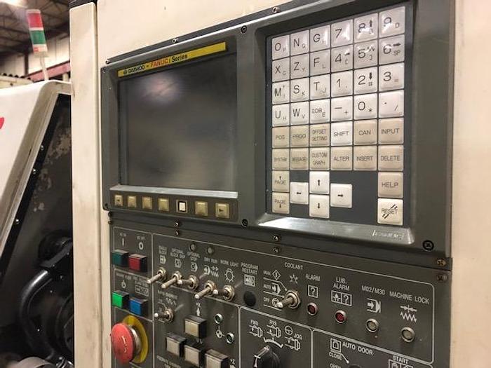 Used 2003 Daewoo Lynx 210A