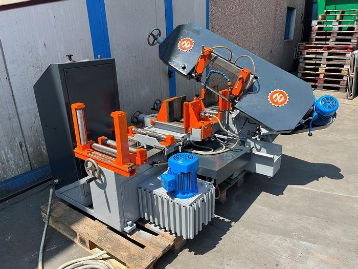 Usato SEGATRICE AUTOMATICA FRIGGI