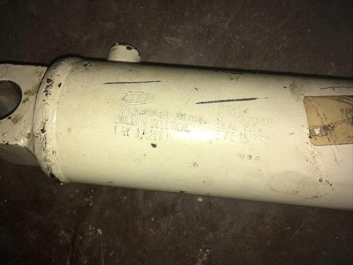 Used 0 Atlas Copco Hydraulic Cylinder - 57100042
