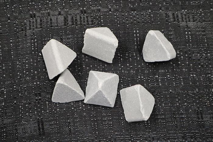 MC TET/PYR MIX 1-1/4"