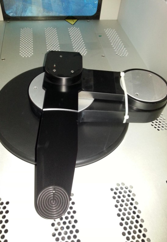 Used JUSUNG Cyclon Plus