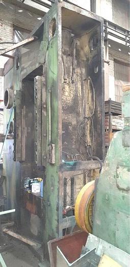 Used Press Knuckle Joint Coining KB8340