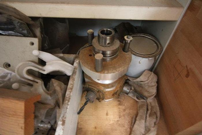 Usato 1996 Homag Baz 32 Optimat