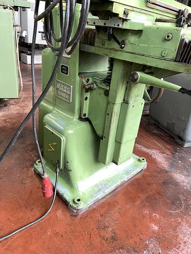 Buone Affilatrice per Coltelli MAAG WS 2