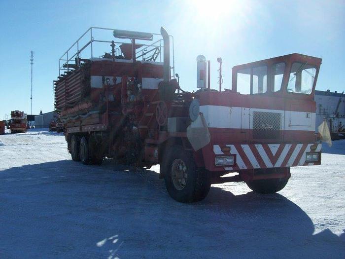 Used Gardner Denver TEE