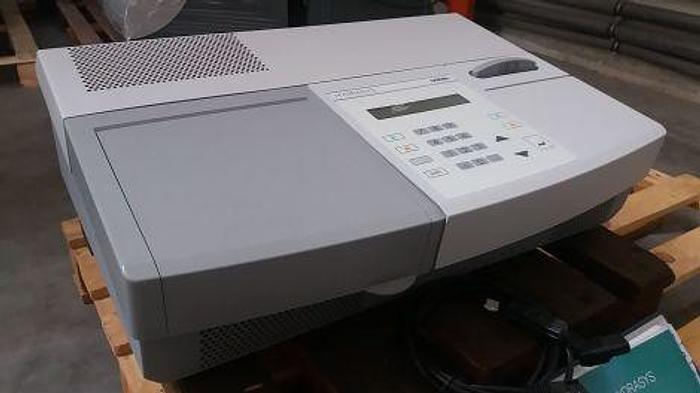 Used SEBIA Hydrasys