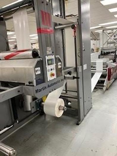 Used Martin Automatic XP5000 20"