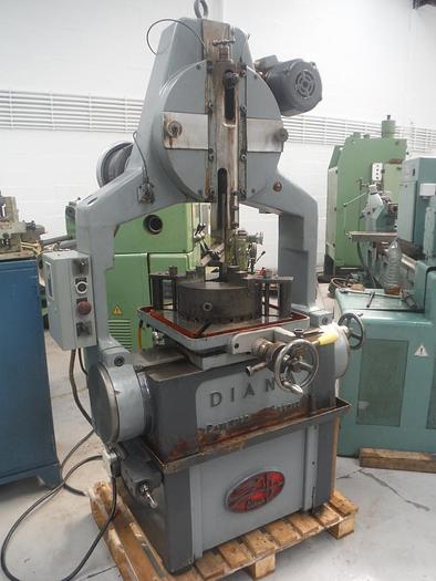 Gebraucht STEEKBANK DIANA