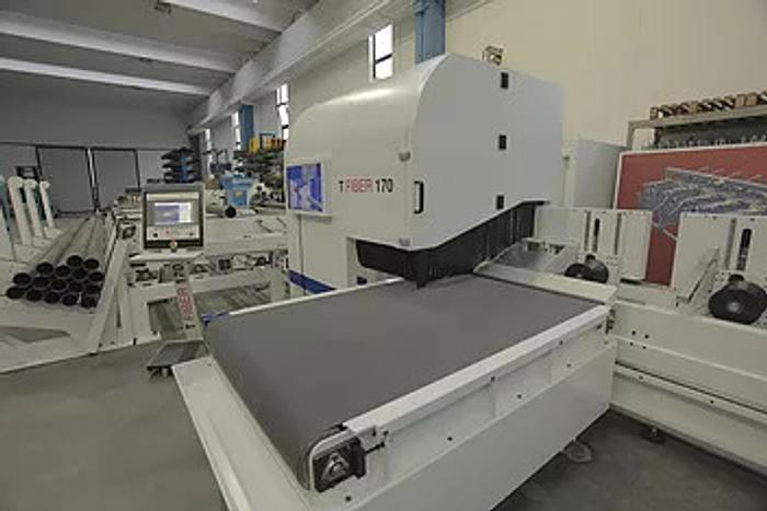 New F&P Hi-Tech Machinery & Equipment (New) #3501