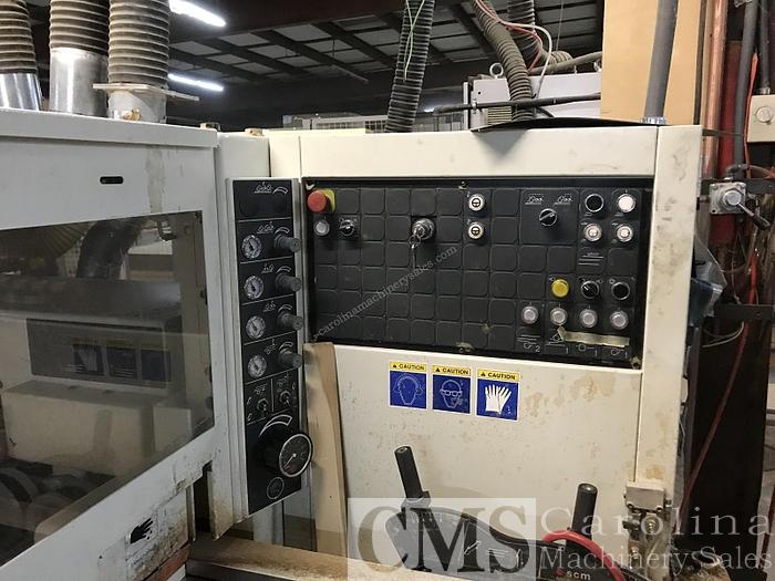 Used SCMI Superset 23