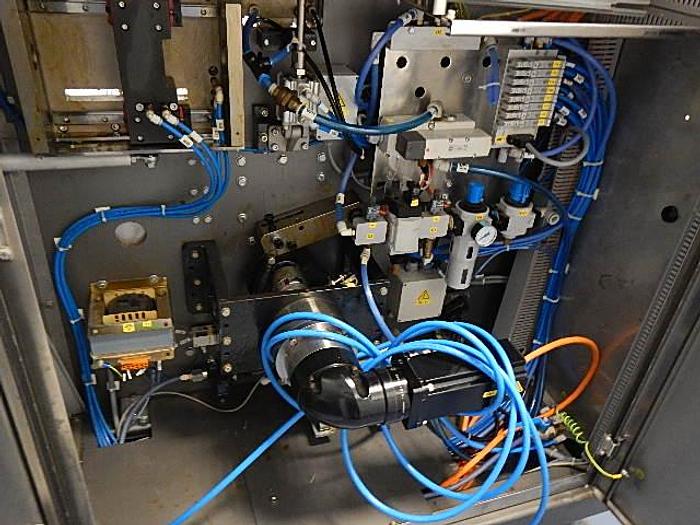 Used IMA Express Blister Line