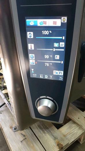 Used Rational SCC 61 WE
