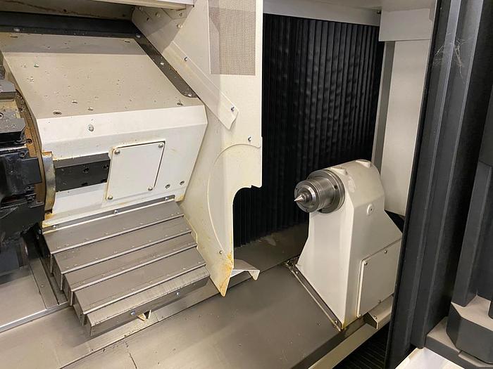 Usato TORNIO MAZAK QUICK TURN 250 M