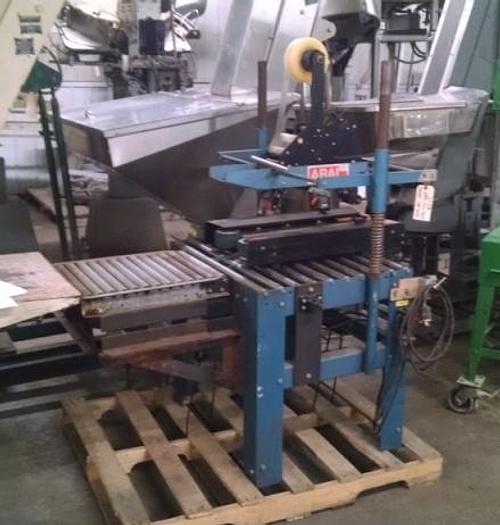 Used Abal 100