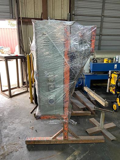 Used Broadbent 18 x 48