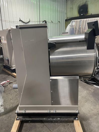 Used 2018 MILNOR 60LB WASHERS (3 AVAILABLE)