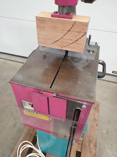 Gebraucht Aluminiumsäge Kaltenbach TL 350