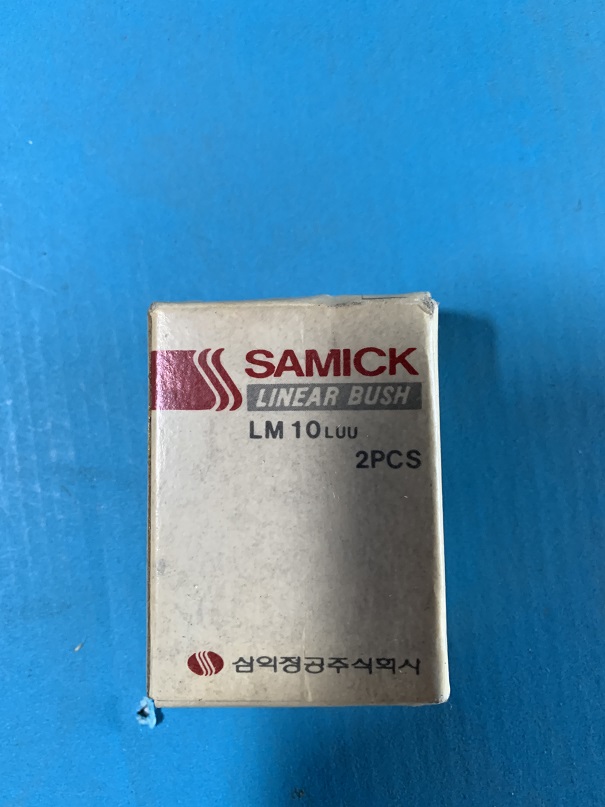 Used Samick Linear Bush LM-10